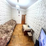 Продажа 3 комнатная Вторичка, м. Халглар Достлугу метро, Низаминский р-н район 2