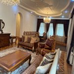 Kirayə (aylıq) 5 otaqlı Həyət evi/villa, Bakıxanov qəs., Sabunçu rayonu 1