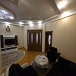 Аренда 3 комнатная Новостройка, Nizami метро, Статистика, Ясамал район 17