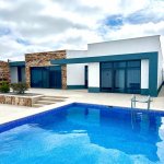 Satılır 4 otaqlı Bağ evi, Mərdəkan, Xəzər rayonu 1