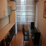 Аренда 2 комнатная Новостройка, м. Гянджлик метро, Насими район 14
