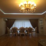 Kirayə (aylıq) 4 otaqlı Yeni Tikili, Xətai metrosu, Xətai rayonu 9
