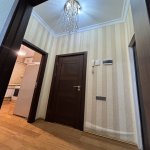 Аренда 1 комнатная Новостройка, пос. Йени Гюняшли, Сураханы район 6