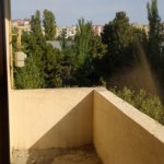 Satılır 3 otaqlı Yeni Tikili, Əhmədli metrosu, Xətai rayonu 8