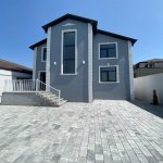 Satılır 6 otaqlı Həyət evi/villa, Binə qəs., Xəzər rayonu 2