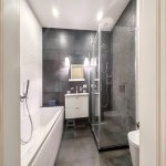 Kirayə (aylıq) 4 otaqlı Yeni Tikili, Xətai metrosu, Nəsimi rayonu 20