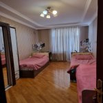 Kirayə (aylıq) 3 otaqlı Yeni Tikili, Azadlıq metrosu, 7-ci mikrorayon, Binəqədi rayonu 17