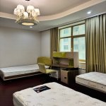 Kirayə (aylıq) 3 otaqlı Yeni Tikili, Nizami metrosu, Nəsimi rayonu 12