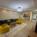 Аренда 1 комнат Новостройка, м. 20 Января метро, Ясамал район 2