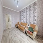 Kirayə (aylıq) 3 otaqlı Yeni Tikili, Həzi Aslanov metrosu, H.Aslanov qəs., Xətai rayonu 6
