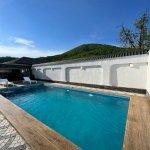 Kirayə (günlük) 5 otaqlı Həyət evi/villa Qəbələ 12