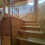 Satılır 7 otaqlı Həyət evi/villa, Azadlıq metrosu, Binəqədi qəs., Binəqədi rayonu 10