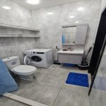 Kirayə (aylıq) 2 otaqlı Yeni Tikili, Gənclik metrosu, Nərimanov rayonu 8