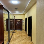 Продажа 3 комнатная Новостройка, İnşaatçılar метро, пос. Йени Ясамал, Ясамал район 24