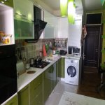 Satılır 3 otaqlı Yeni Tikili, Nəriman Nərimanov metrosu, Nərimanov rayonu 15