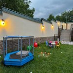 Kirayə (günlük) 7 otaqlı Həyət evi/villa Qəbələ 6