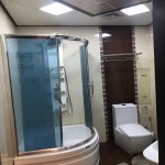 Satılır 3 otaqlı Yeni Tikili, Nizami metrosu, Nəsimi rayonu 9