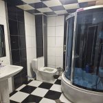 Satılır 8 otaqlı Həyət evi/villa, Avtovağzal metrosu, Biləcəri qəs., Binəqədi rayonu 37