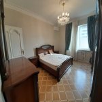 Satılır 4 otaqlı Yeni Tikili, Gənclik metrosu, Nəsimi rayonu 16