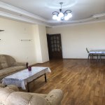 Аренда 3 комнатная Новостройка, м. Мемар Аджеми метро, 2-ой микрорайон, Насими район 3