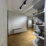 Продажа 2 комнатная Новостройка, İnşaatçılar метро, Ясамал район 8