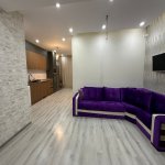Kirayə (aylıq) 2 otaqlı Yeni Tikili, Həzi Aslanov metrosu, H.Aslanov qəs., Xətai rayonu 1