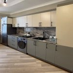 Аренда 2 комнатная Новостройка, Nizami метро, Насими район 5