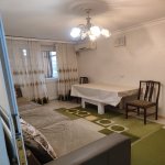 Аренда 2 комнатная Вторичка, İnşaatçılar метро, Ясамал район 1