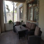 Kirayə (aylıq) 4 otaqlı Bağ evi, Şüvəlan, Xəzər rayonu 3