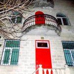 Kirayə (aylıq) 3 otaqlı Həyət evi/villa, 20 Yanvar metrosu, Alatava, Yasamal rayonu 1