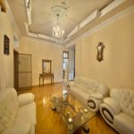 Satılır 11 otaqlı Həyət evi/villa, Qara Qarayev metrosu, Nizami rayonu 12