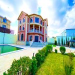 Satılır 6 otaqlı Həyət evi/villa, Mərdəkan, Xəzər rayonu 50
