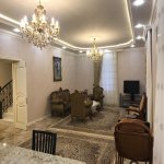 Satılır 6 otaqlı Həyət evi/villa, Buzovna, Xəzər rayonu 18