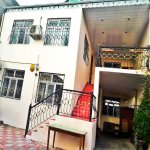 Satılır 6 otaqlı Həyət evi/villa, Azadlıq metrosu, Binəqədi qəs., Binəqədi rayonu 1