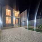 Satılır 4 otaqlı Həyət evi/villa, Masazır, Abşeron rayonu 1