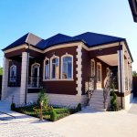 Satılır 4 otaqlı Həyət evi/villa, Mərdəkan, Xəzər rayonu 2