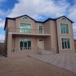 Satılır 4 otaqlı Həyət evi/villa, Masazır, Abşeron rayonu 2