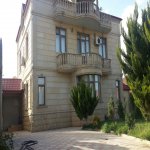 Kirayə (aylıq) 4 otaqlı Həyət evi/villa, Badamdar qəs., Səbail rayonu 17