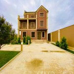 Satılır 9 otaqlı Həyət evi/villa, Mərdəkan, Xəzər rayonu 16