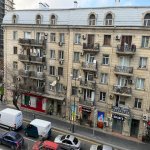 Kirayə (aylıq) 3 otaqlı Köhnə Tikili, Xətai metrosu, Xətai rayonu 1
