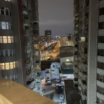 Kirayə (aylıq) 3 otaqlı Yeni Tikili, Xətai metrosu, Ağ şəhər, Xətai rayonu 15