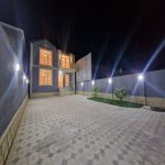 Satılır 4 otaqlı Həyət evi/villa, Masazır, Abşeron rayonu 16