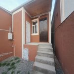 Kirayə (aylıq) 2 otaqlı Həyət evi/villa, Binə qəs., Xəzər rayonu 1