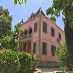 Kirayə (aylıq) 6 otaqlı Bağ evi, Bilgəh qəs., Sabunçu rayonu 2