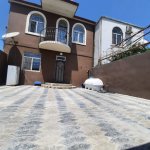 Satılır 4 otaqlı Həyət evi/villa, Avtovağzal metrosu, Biləcəri qəs., Binəqədi rayonu 1