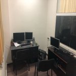 Kirayə (aylıq) 4 otaqlı Ofis, Azadlıq metrosu, 8-ci mikrorayon, Binəqədi rayonu 4