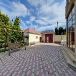 Kirayə (aylıq) 8 otaqlı Həyət evi/villa, Buzovna, Xəzər rayonu 7