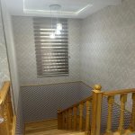 Satılır 6 otaqlı Həyət evi/villa, Avtovağzal metrosu, Biləcəri qəs., Binəqədi rayonu 11