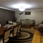 Satılır 5 otaqlı Həyət evi/villa, Qara Qarayev metrosu, Nizami rayonu 4