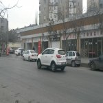 Satılır Obyekt, Qara Qarayev metrosu, 8-ci kilometr, Nizami rayonu 19